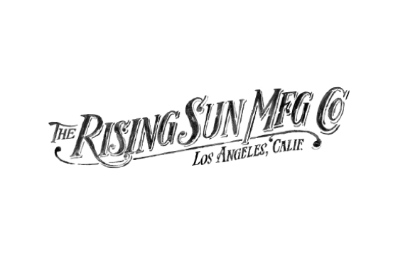 Rising Sun Jeans